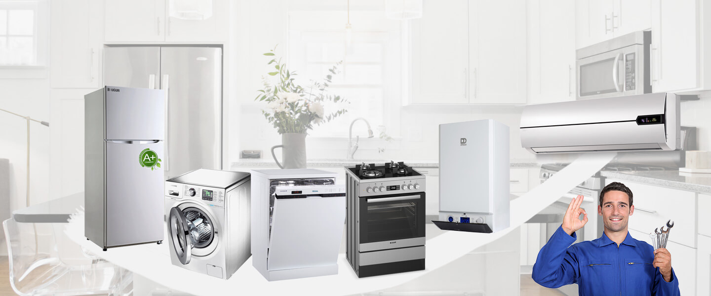 Kuşadası Gaggenau Servisi
